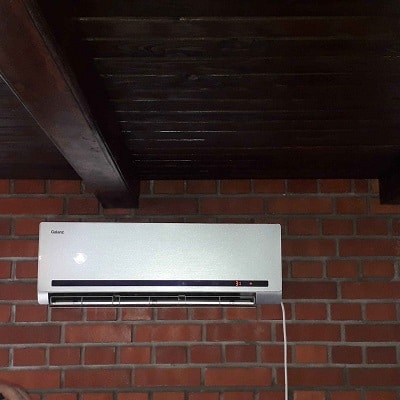 unutrasnja jedinica klima