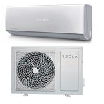 Klima uređaj Tesla