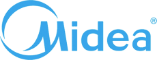 Midea klima
