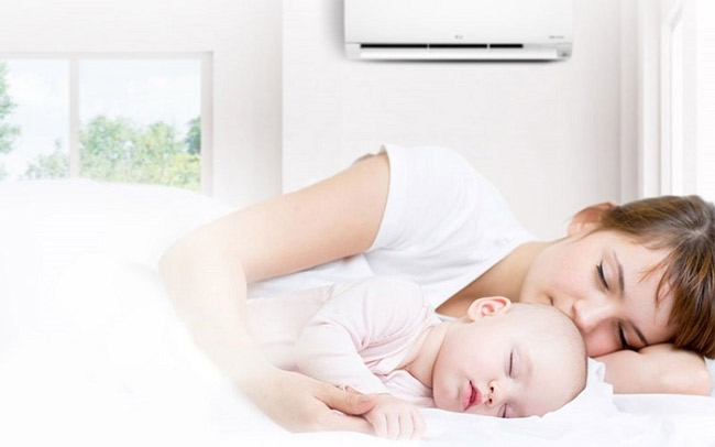 does the home have young children should buy air conditioner or misting fan picture 2 hqOEG92cN